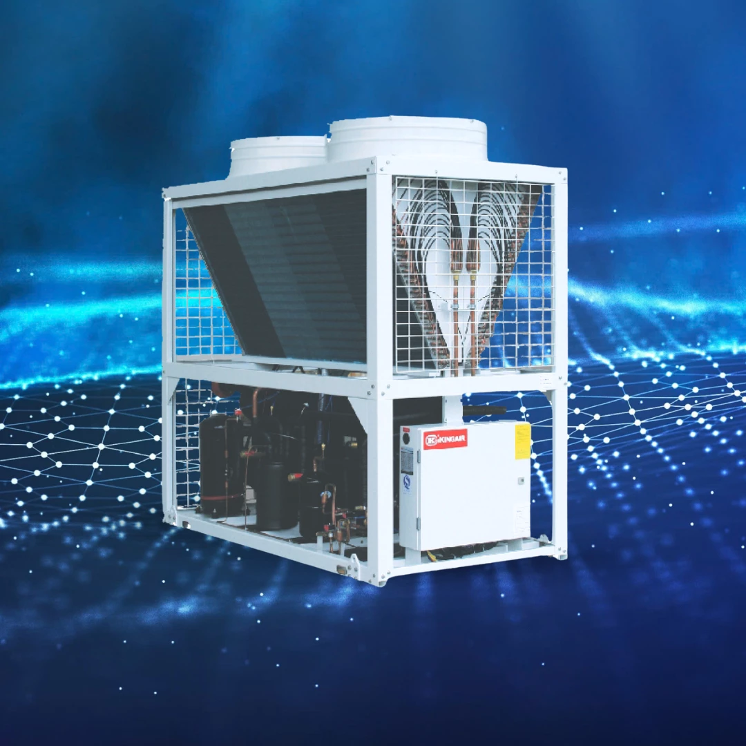 Heat-pump